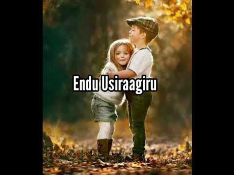 Jotheyaagi hithavaagi songs. WhatsApp status. kannada lyrics