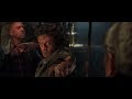 X-Men (2000)| The Wolverine Bar Fight Scene[HD]