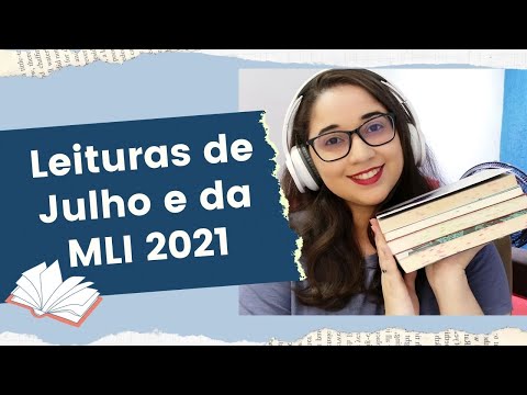 AS 7 LEITURAS DA MARATONA LITERÁRIA DE INVERNO E JULHO 2021? | Biblioteca da Rô