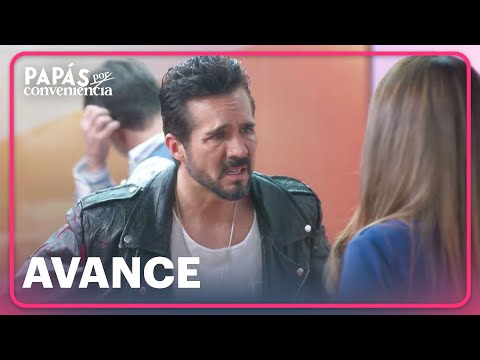 Avance Papás por Conveniencia – Tino perderá su empleo? – Capitulo 22 – Martes 19 de Noviembre del 2024