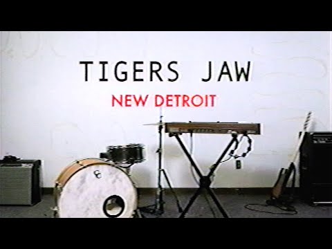 Video thumbnail for New Detroit