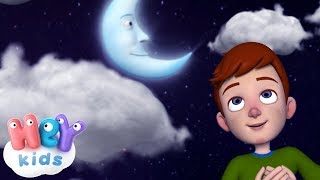 Au Clair de la Lune - Berceuse pour Bébé | HeyKids