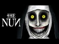 3 THE NUN HORROR STORIES ANIMATED