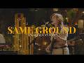 Same Ground (Live at The Cozy Cove) - Kitchie Nadal