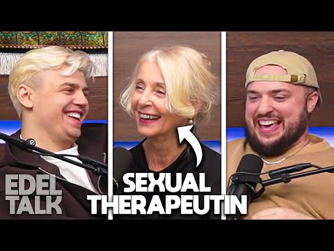 Sexualtherapeutin über Pornosucht, den G-Punkt und Fetische (#379)