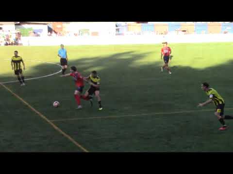 AURRERA K.E. 1:3 Club Portugalete (Zaldupe, 2023/09/23) - www.leartigol.com