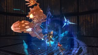 Ys IX: Monstrum Nox video 1