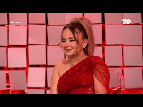 "Katerina nuk më le të takoj të shtëpisë", Arnoldi i pakënaqur me marrëdhënien me Katerinën