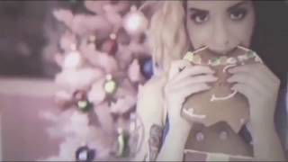 Melanie Martinez -Gingerbread Man video