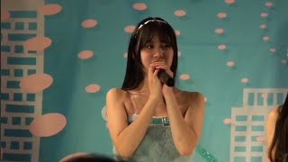 東京アイドル劇場 2023.10.22 Yepda（from kj-pop）② メンバー紹介