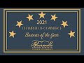 Blairsville-Union County Business of the Year