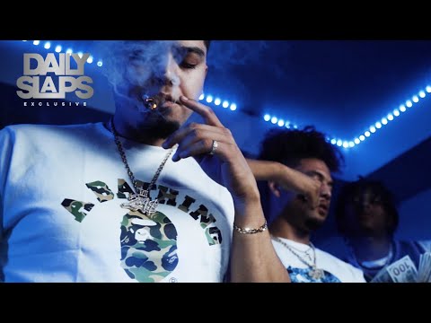 2A$ x Southside J - 7 Legends (Official Video) | Dir. E Visuals