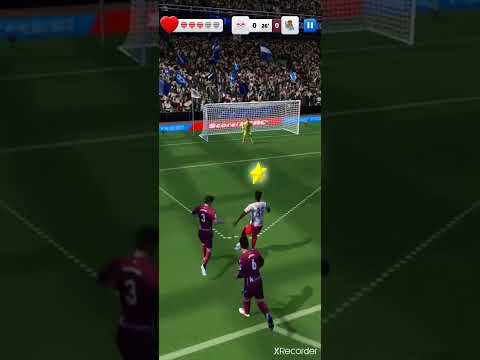 Score Hero 2022 / Daily Match : RB Leipzig - Real Sociedad