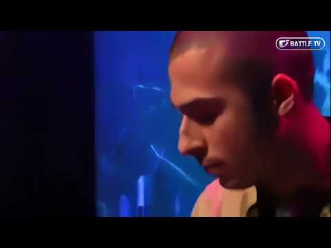 DJ Battle TV Episode 25   DJ Netik 720p