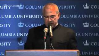 His Excellency Jose Manuel Ramos-Horta, President of Timor-Leste at World Leaders Forum