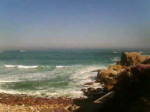 Timelapse Video - Glen Beach - 20/07/2010