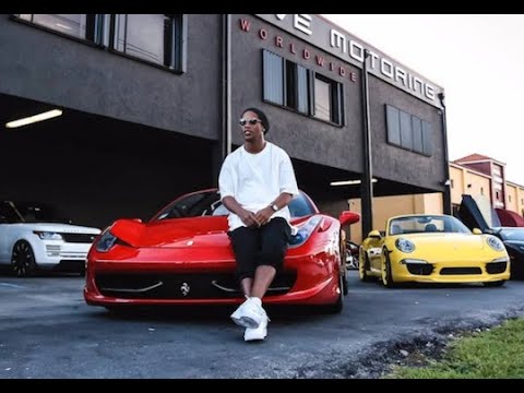 Ronaldinho ● Tropa do Bruxo: Oclin e Evoque - Djonga, Sidoka & Mc Rick ft. Ronaldinho 🧙