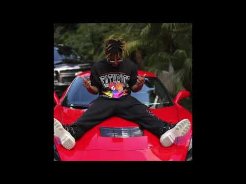[FREE] Juice WRLD x Iann Dior Sad Guitar Type Beat "Overthinker"