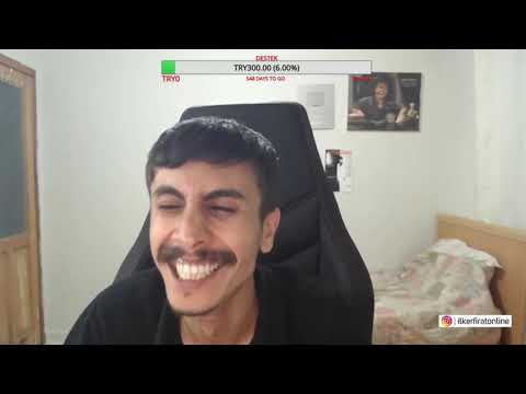 ABAZA DAYI DELLENİYOR - OTOMATİK CAĞRI BEKLETME TROLÜ