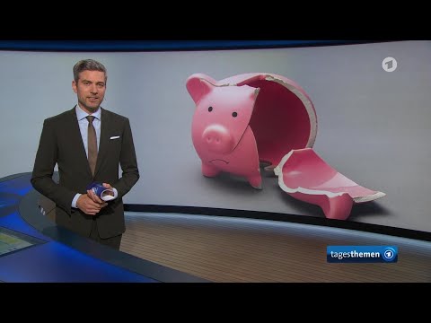 tagesthemen 22:15 Uhr, 22.10.2025