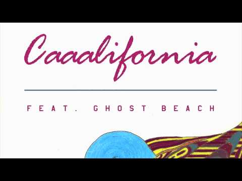 French Horn Rebellion - Caaalifornia feat. Ghost Beach