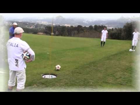 immagine di anteprima del video: PROMO FOOTGOLF TOSCANA