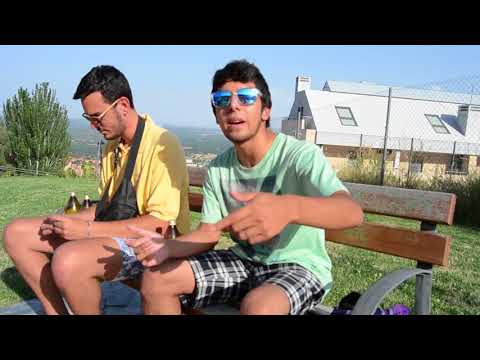 LUDÓVIC - SIN TÍTULO (Inédito 2016) [VIDEOCLIP]