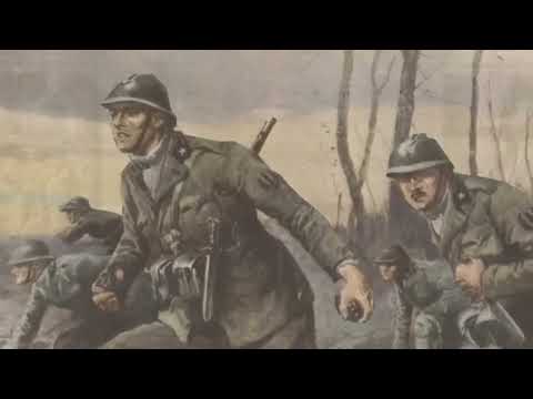 Bombe a Mano e Colpi di Pugnal - Se Non ci Conoscete | Versione Arditi Cover Epica