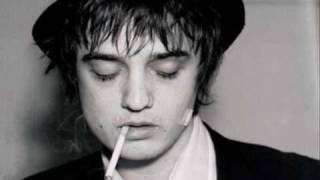 Pete Doherty- Sticks and Stones (Acoustic Version)