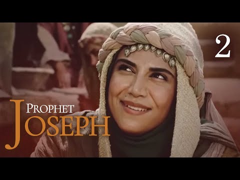 Prophet Joseph | English | Episode 02