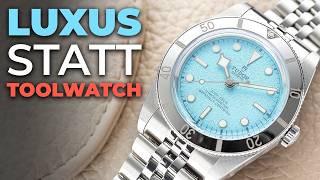 Warum die Lagoon Blue für Tudor ein echter Gamechanger ist