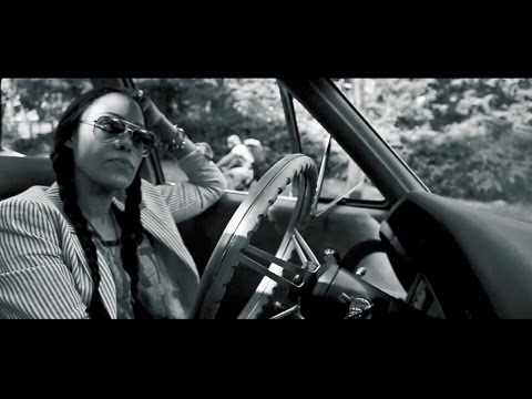 SATE - What Did I Do? starring Cree Summer [Official Video]