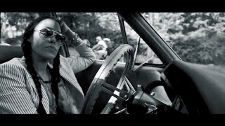 SATE - What Did I Do? starring Cree Summer [Official Video]