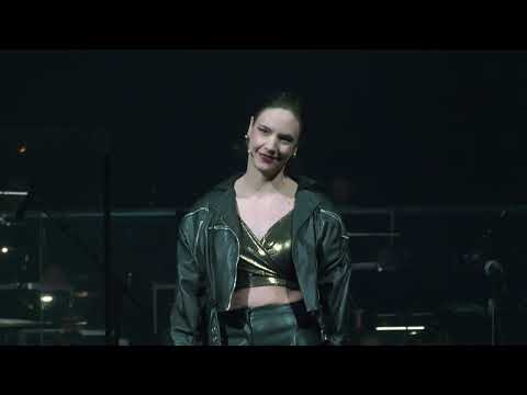 KONCERT DOBRODOŠLICE 4. siječnja 2025.