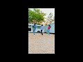Mehaboob Dilse Swetha Naidu Venkata Pranavi Dance