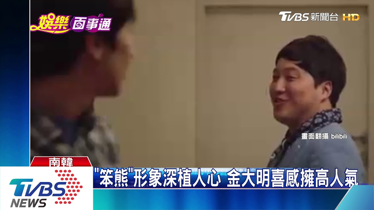 「機智醫生」金大明 年輕帥照尖臉挺鼻網狂讚