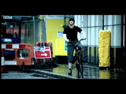 Sherlock Series 3 - How He Faked His Death (The Empty Hearse 2013)