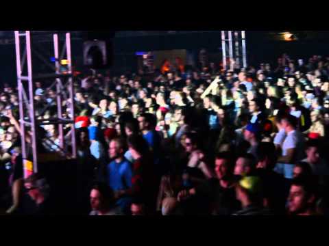 Magnetic Festival Prague 7.5.2015 part 5 (watch 1080p) New World Sound