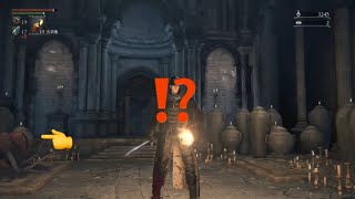 情報遮断で屍を積み上げるBloodborne実況6夜