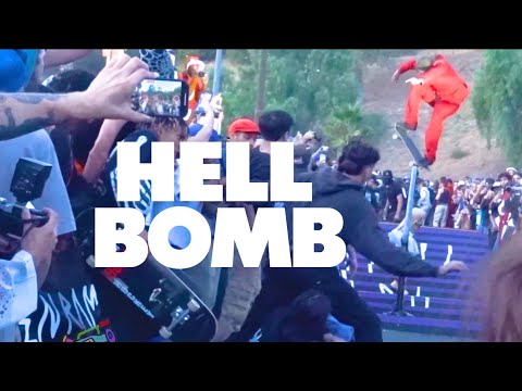 HELL BOMB 2024
