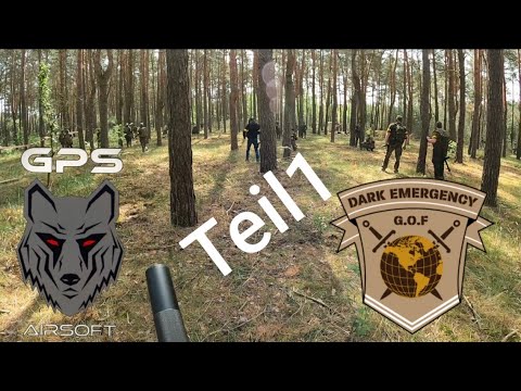 Dark Emergency 10 Teil1 Mission:Gebäude 714 einnehmen und die Stoppuhr sichern