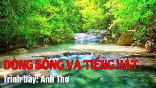Hợp âm Dòng Sông Và Tiếng Hát Nguyễn Nam
