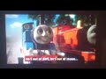 Thomas Friends Thomas And James Are Racing Music Video The Great Discovery