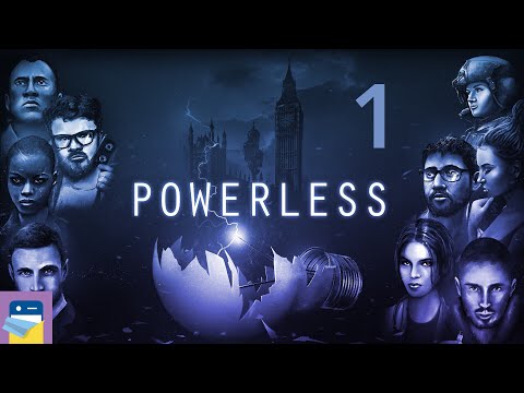 Видео Powerless #1