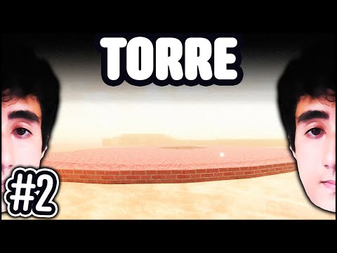 Felps, MeiaUm e A TORRE no Roblox 🏢 #2