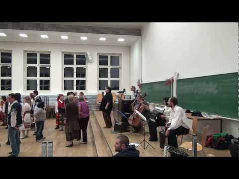 Balkanalia Dresden 2013 (13/15) Buchimish, Jove Malaj Mome