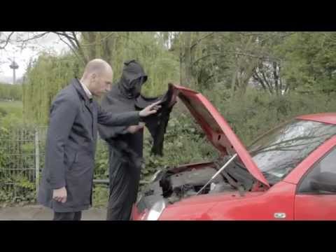 ERIC PFEIL "Himmelwärts" (OFFICIAL VIDEOCLIP)