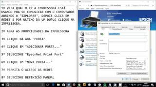 EPSONNET PRINT PORT SCARICARE