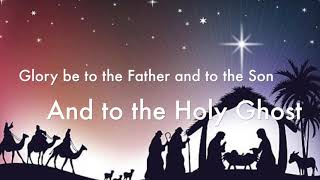 DPC Choir - Gloria! Our Savior Found Us