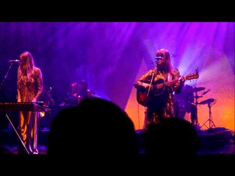 First Aid Kit - Shattered & Hollow - Live at Royal Albert Hall, Sept 24, 2014